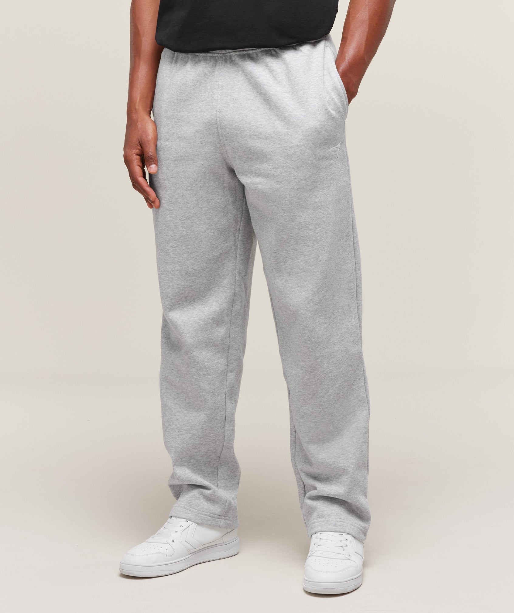 Light Grey Marl