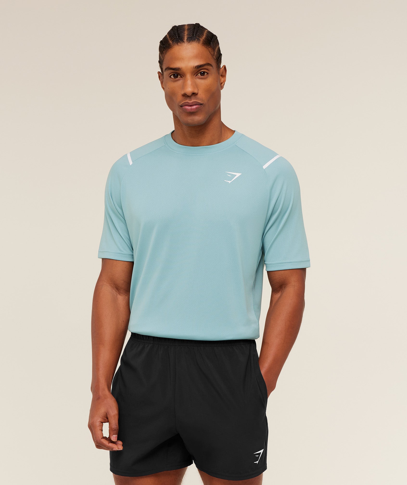 Flow Blue / Storm Blue