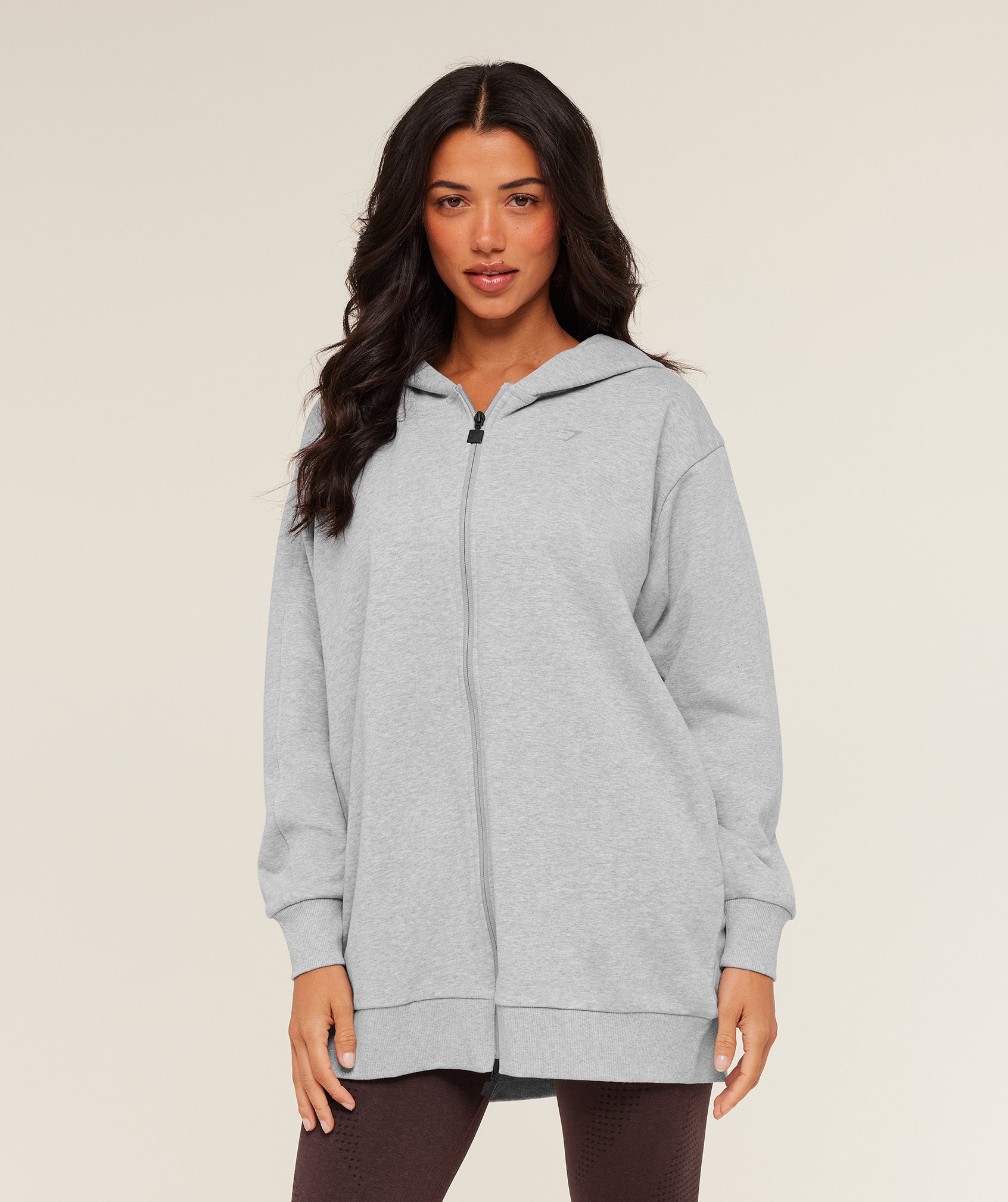 Light Grey Core Marl