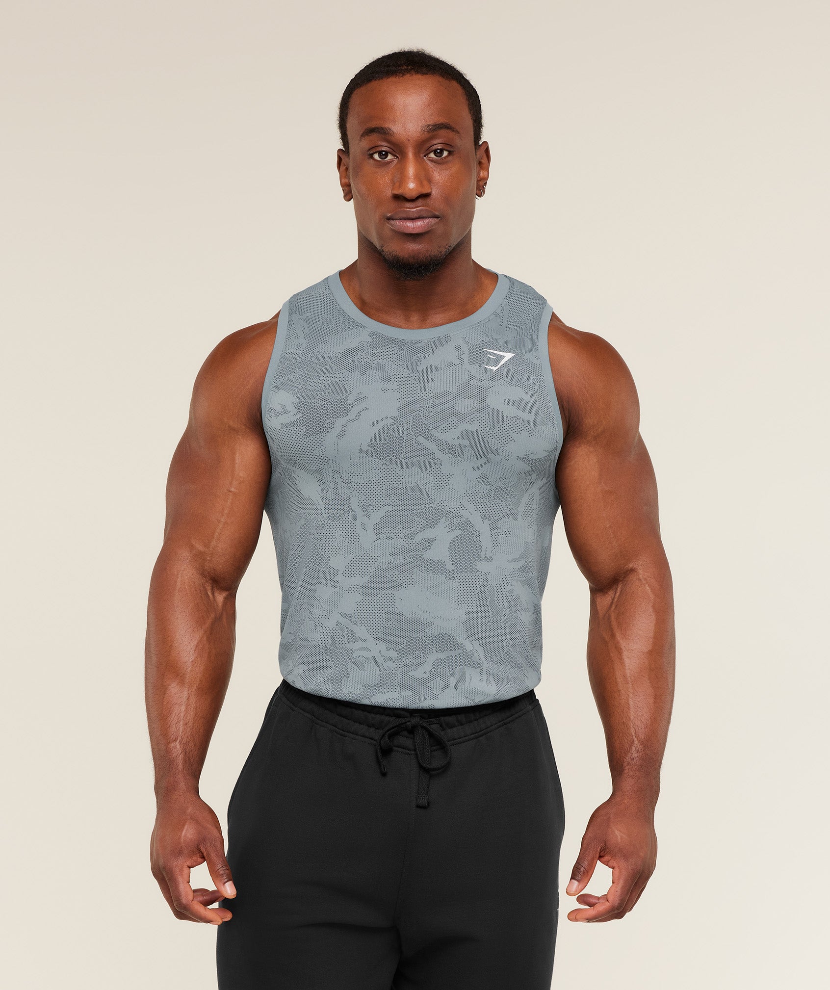 Storm Blue / Stealth Blue