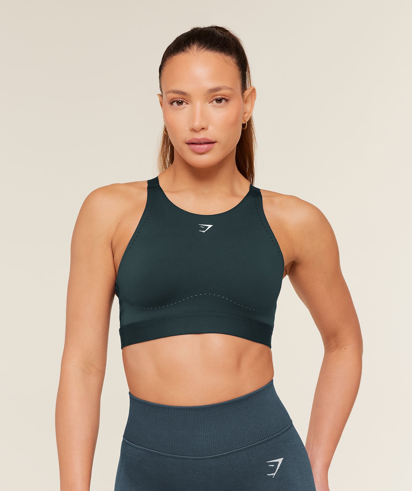 Deep Petrol Blue is out of stock