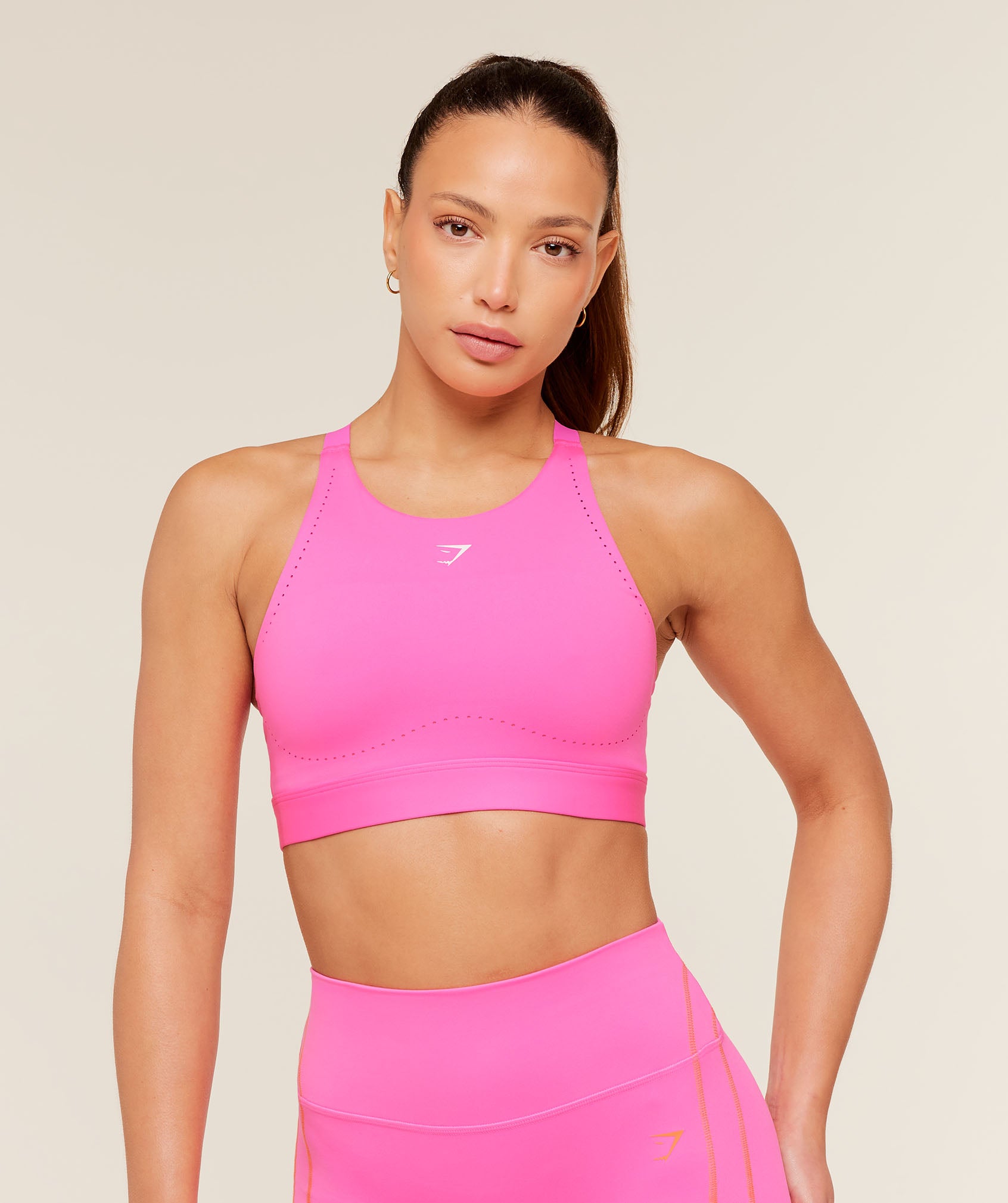 Electric Pink is out of stock