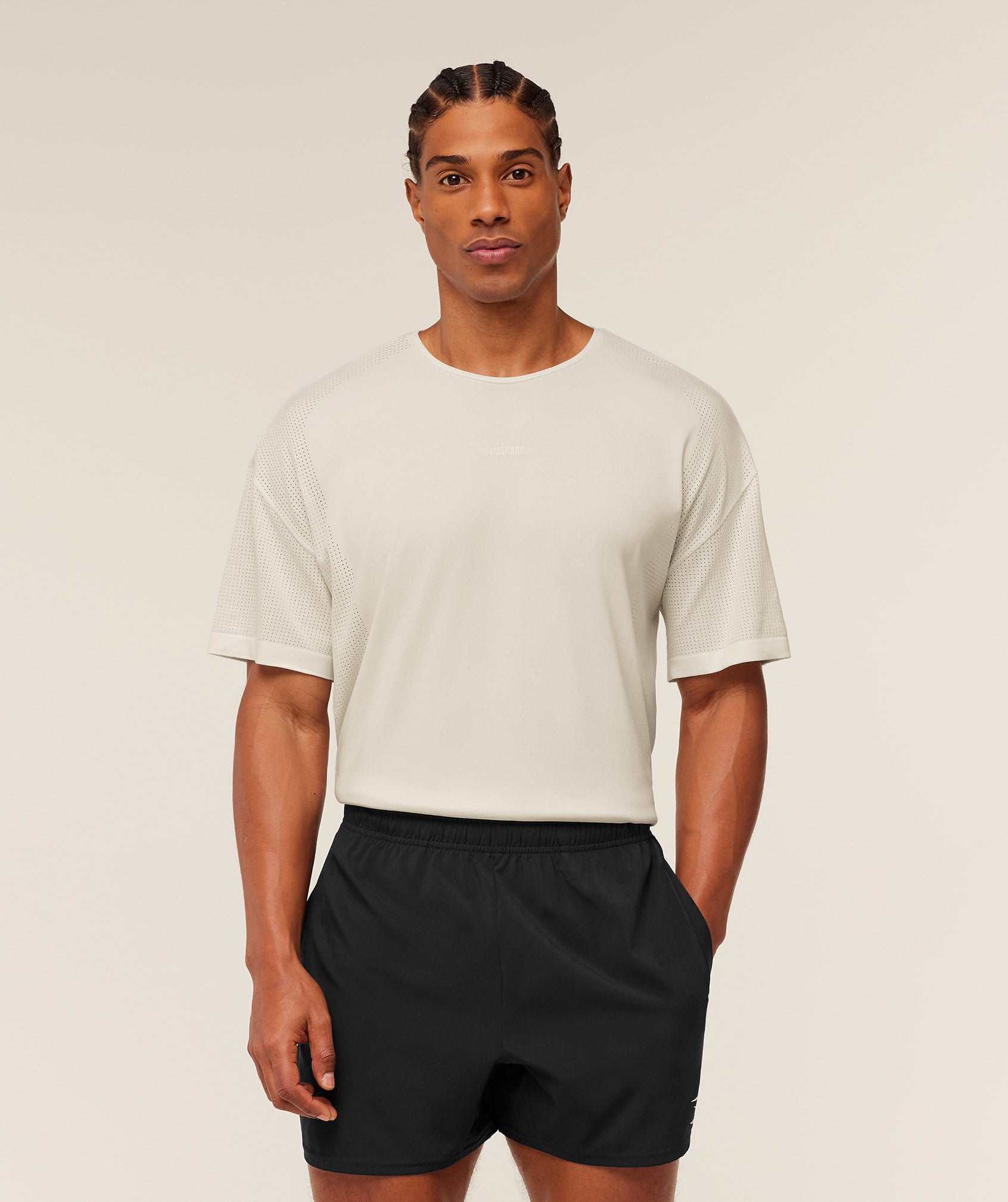 Soft White / Soft White