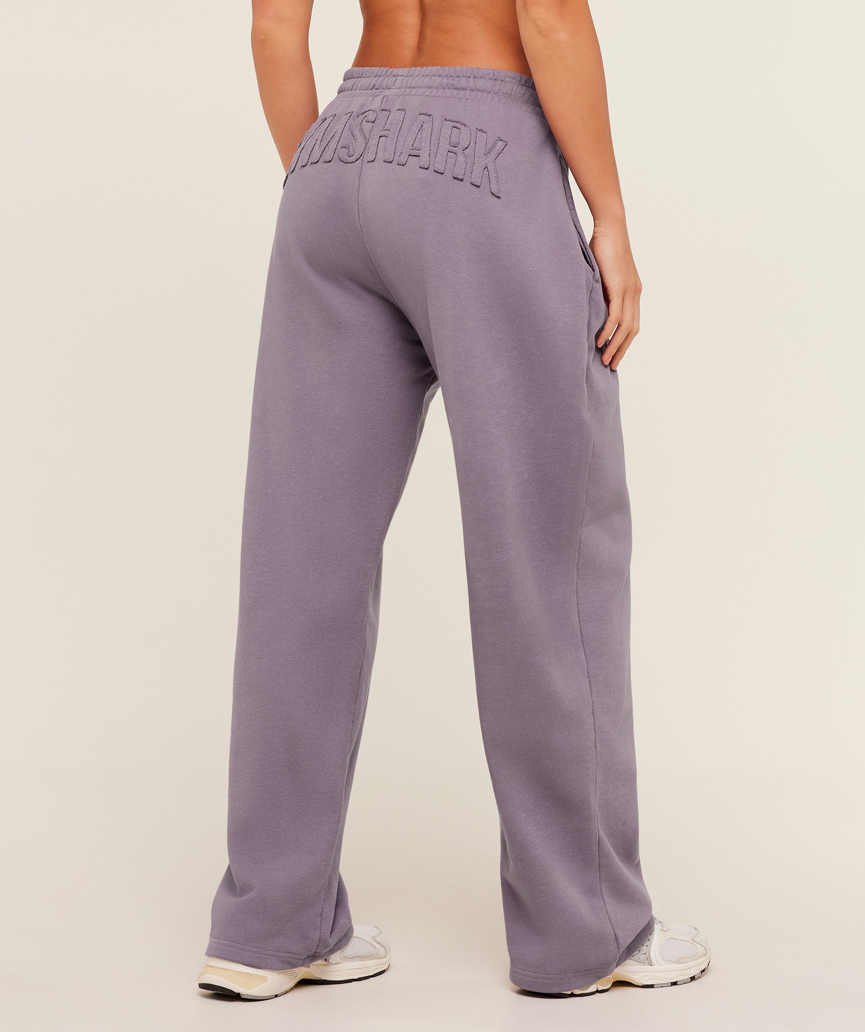 Dusk Purple/Acid Wash