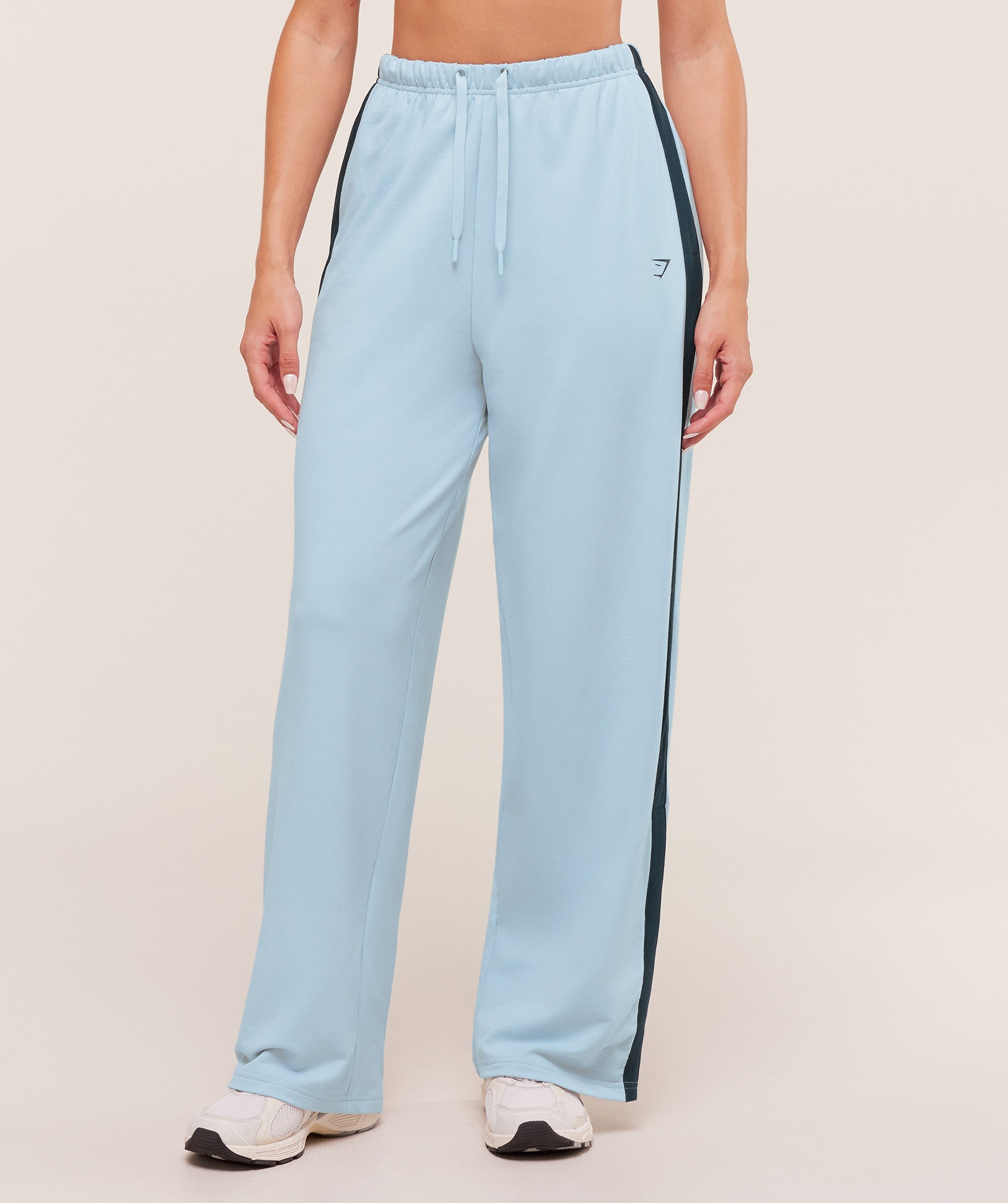 Smoke Blue/Deep Petrol Blue