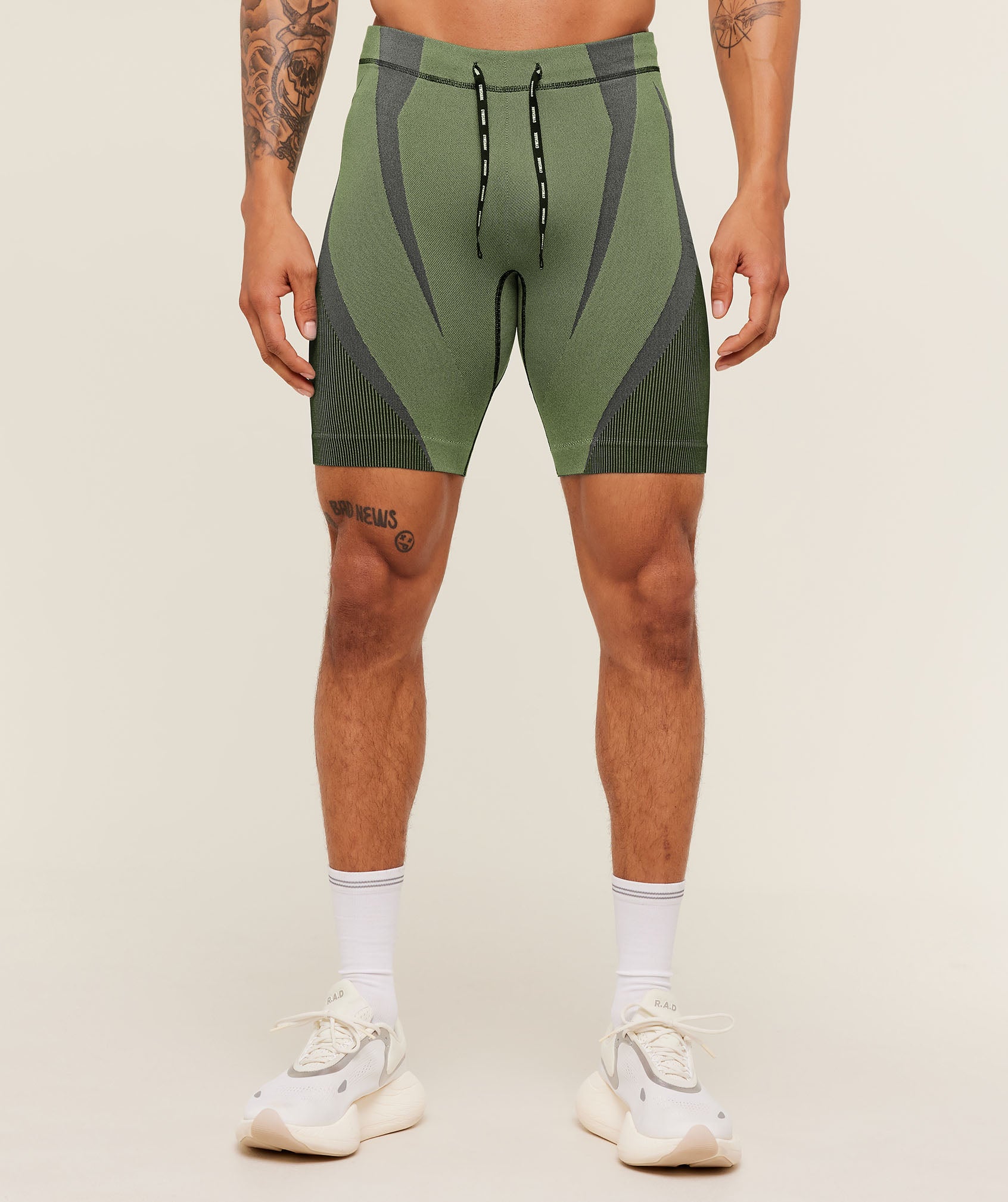 Stealth Blue / Sorbet Yellow