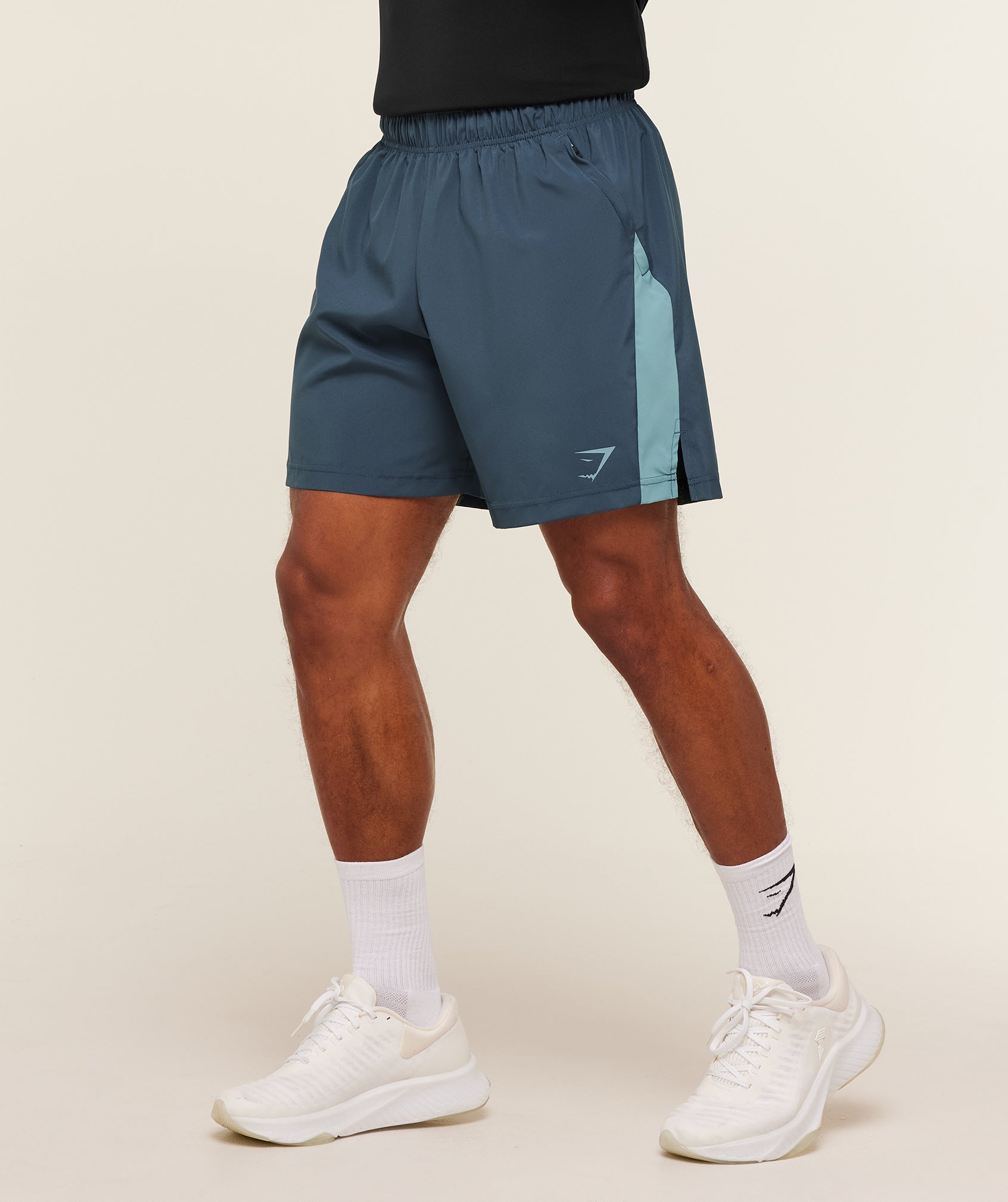 Stealth Blue/Storm Blue