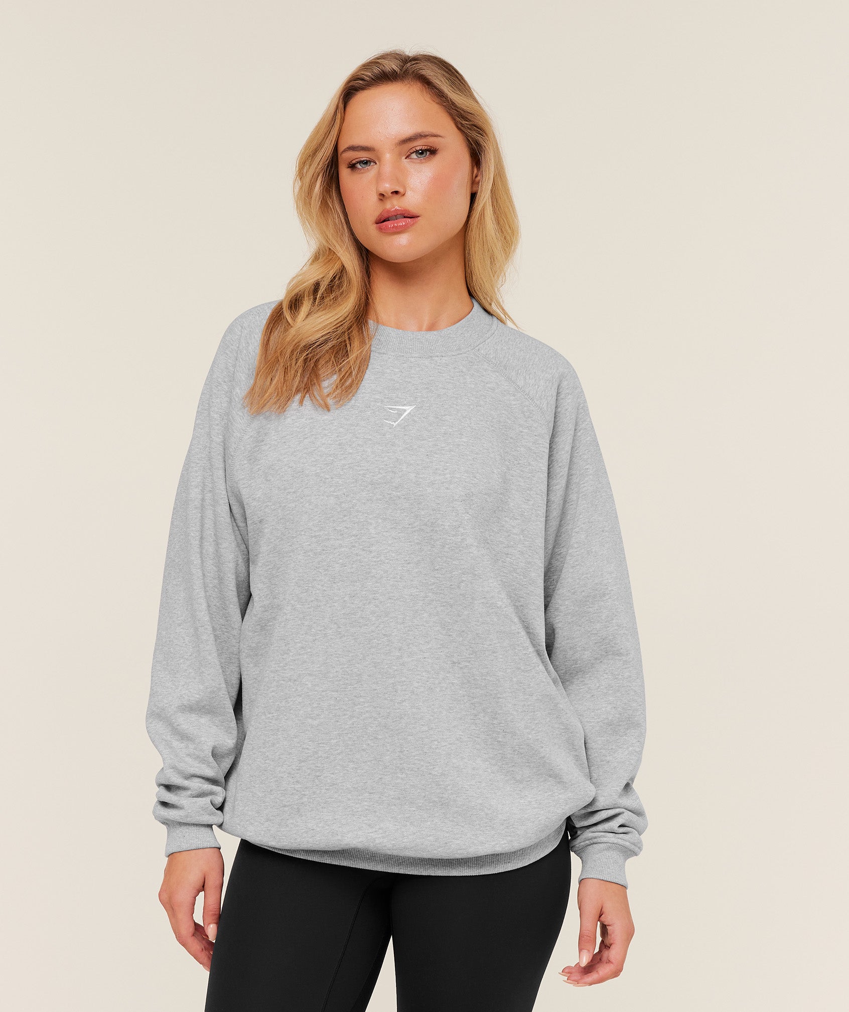 Light Grey Core Marl